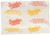 Domino Sugar Packets .10 Oz, 100 Count