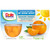 Dole Fruit Bowls No Sugar Added Mandarin Oranges In 100% Fruit Juice, 4 Oz Bowls, 4 Cups Of Fruit