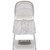 Little Folks Silent Auto Gliding Bassinet By Delta Children, Willow
