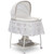 Little Folks Silent Auto Gliding Bassinet By Delta Children, Willow