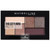 Maybelline The City Mini Eyeshadow Palette Makeup, Chill Brunch Neutrals, 0.14 Oz