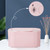 Eccomum Baby Wipe Warmer Dispenser , Pink