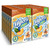 Wyler’s Light Singles To Go Sugar Free Drink Mix, Peach Iced Tea, 8 Ct Per Box (pack Of 12)