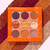 Luna Magic Desnuda/nude Shadow Palette, 9 Colors