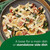 Knorr Pasta Sides For A Delicious Easy Pasta Meal Fettuccine Alfredo Family Size No Artificial Flavors 8.8 Oz, 1 Count
