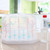 Multifunction Baby Bottle Drying Rack Baby Holder Feeding Bottle Organizer With Cover