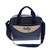 Baby Diaper Nappy Bag Mum Mother Handbag Big Navy