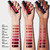 Revlon Colorstay Satin Ink Crown Jewels Liquid Lipstick, 032 Lady Topaz, 0.17 Fl Oz.