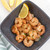 Great Value Scampi Sauce Glazed Shrimp, 12 Oz (frozen)