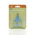 Baby Nail Clipper Baby Children Safety Nail Scissors Infant Care Products Blue