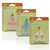 Baby Nail Clipper Baby Children Safety Nail Scissors Infant Care Products Blue