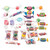 3000 Piece Bulk Candy Assortment - Edibles - 3000 Pieces