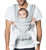 Kiaisxes 360 All-position Baby Carrier For Newborn To Toddler With Lumbar Support & Cool Air Mesh (7-45 Lb), Pearl Grey