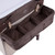 Gueuusu Baby Cradle Bed With Changing Table Flexible Casters Accessory