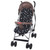 Hotya Universal Baby Stroller High Chair Seat Cushion Liner Mat Cart Mattress Mat Feeding Chair Pad Cover Comfortable Protector