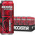 Rockstar Punched Energy Drink Fruit Punch 16 Fl Oz 12 Count Cans