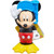 Fisher-price Disney Mickey & The Roadster Racers, Splashin' Mickey