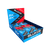 Glukos Liquid Gel 2oz 12ct Tray Fruit Punch
