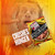 Slim Jim Bacon Jerky, Maple Flavor, 2.75 Oz.
