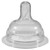 Playtex Baby Naturalatch Nipple 2pk-slow