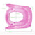 Ounona Baby Toddler Potty Training Toilet Chair Seat Step Ladder (pink)