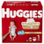 Huggies Little Snugglers Diapers, Size 1 - 192 Diapers