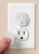 Kidco Electrical Outlet Caps, 12.0 Pack