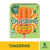 Outshine Tangerine Frozen Fruit Bars, 6 Count