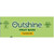 Outshine Tangerine Frozen Fruit Bars, 6 Count