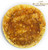 Andy Anand Pineapple Cheesecake 9" Fresh Made In Traditional Way, Decadent Gourmet Food & Greeting Card, Birthday Valentine, Christmas, Mothers Fathers Day, Anniversary (2 Lbs)