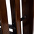 Costway Coffee Pine Wood Baby Toddler Bed Convertible Crib Nursery Furniture Children