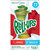 Fruit Roll-ups Fruit Flavored Snacks, Blastin' Berry Hot Colors, 72 Ct