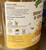 Vonbee Honey Citron & Ginger Tea 4.4 Lb