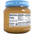 Gerber Natural Stage 2 Baby Food, Apple Zucchini Peach With Vitamin C, 4 Oz Jar