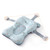 Compact Baby Bath Pillow - Infant, Newborn, 0-24 Months, In-sink Baby Travel Tub Cushion, Bpa Free, Pvc Free,b3