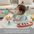 Tiny Love 5-in-1 Stationary Activity Center, Magical Tales