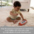 Tiny Love 5-in-1 Stationary Activity Center, Magical Tales