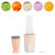 Baby Food Blender, Multi Function Puree Blender Light Yellow  For Vegetables