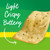 Kellogg's Club Cracker Crisps, Ranch, 7.1 Oz