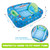 Parent's Choice Inflatable Safety Bathtub