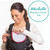 Infantino Swift Classic Baby Carrier, Black