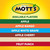 Mott's 100% Original Apple Juice, 1 Gal Bottle