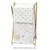 Celestial Laundry Hamper By Sweet Jojo Designs
