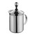 Cilio Cappuccino Creamer Classic 6t (stainless Steel, Silver, 800 Ml)