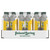 Poland Spring Sparkling Water, Lively Lemon, 16.9 Oz. Bottles (24 Count)