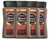 4 Pack | Nescafe Taster's Choice Instant Coffee, House Blend, 14 Oz