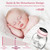 Wearable Breast Pump, Electric Breast Pump, Hands Free & Low Noise Portable Breast Pump With 3 Modes, 9 Levels