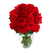 50 Stems Of Red Roses- Beautiful Fresh Cut Flowers- Express Delivery