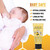 Bella B Bundle: Nipple Nurture Butter 2oz And Nipple Nurture Breast Wipes 3-pack