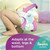 Pampers Cruisers Diapers Size 3 140 Count